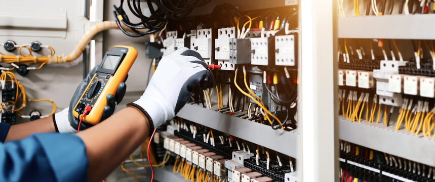 Industrial Electrical